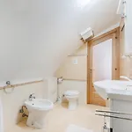 San Leonardo Apartmán