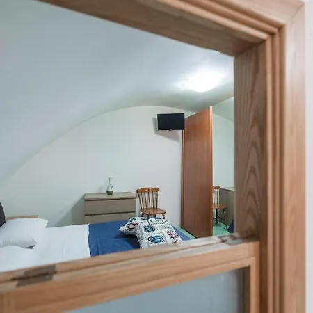 Apartment San Leonardo