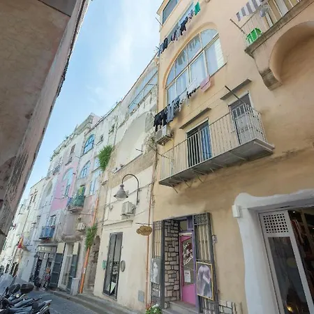 San Leonardo Procida