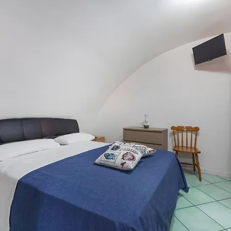 San Leonardo Прочида