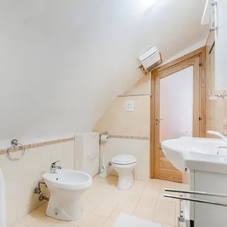 San Leonardo Lejlighed