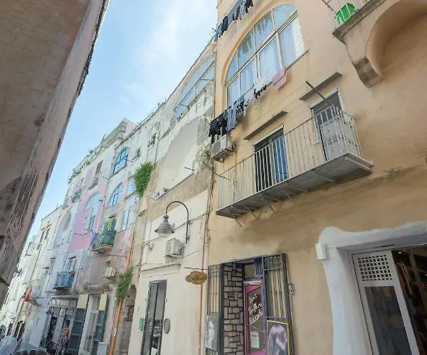 San Leonardo Procida