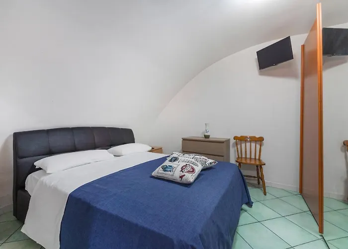 San Leonardo Procida