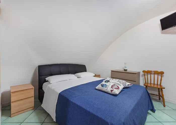 San Leonardo Apartament *