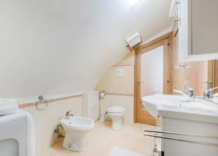 San Leonardo Apartament