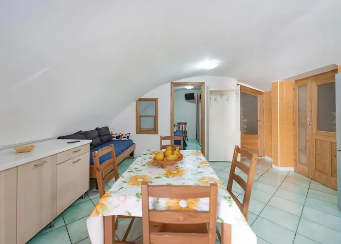 San Leonardo Apartament *